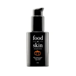 Food For Skin Pumpkin Serum | Fijne Lijntjes