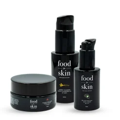 Food For Skin Set | Droge Huid