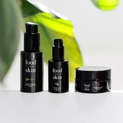 Food For Skin Set | Droge Huid