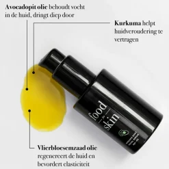 Food For Skin Set | Droge Huid