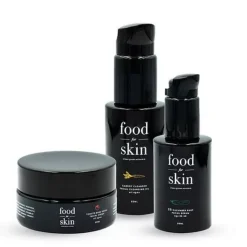 Food For Skin Set | Onrustige Huid
