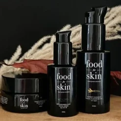 Food For Skin Set | Onrustige Huid