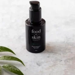 Food For Skin Set | Onrustige Huid