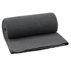 Fresk Babydekentje Biologisch Katoen | Dark Grey