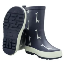 Fresk Regenlaarsjes Giraf | Maat 23, 25, 27, 29-32