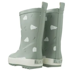 Fresk Regenlaarsjes Hedgehog | Maat 22, 26 T/M 31