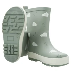 Fresk Regenlaarsjes Hedgehog | Maat 22, 26 T/M 31
