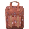 Fresk Rugzak Deer Amber Brown | Klein