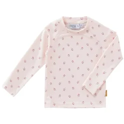 Fresk Uv Top Longsleeve Berries