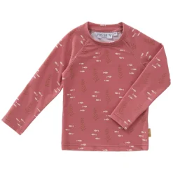 Fresk Uv Top Longsleeve Ocean Amber – Maat 62 T/M 116