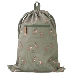Fresk Zwemtas Deer Olive