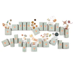 Grapat Adventskalender