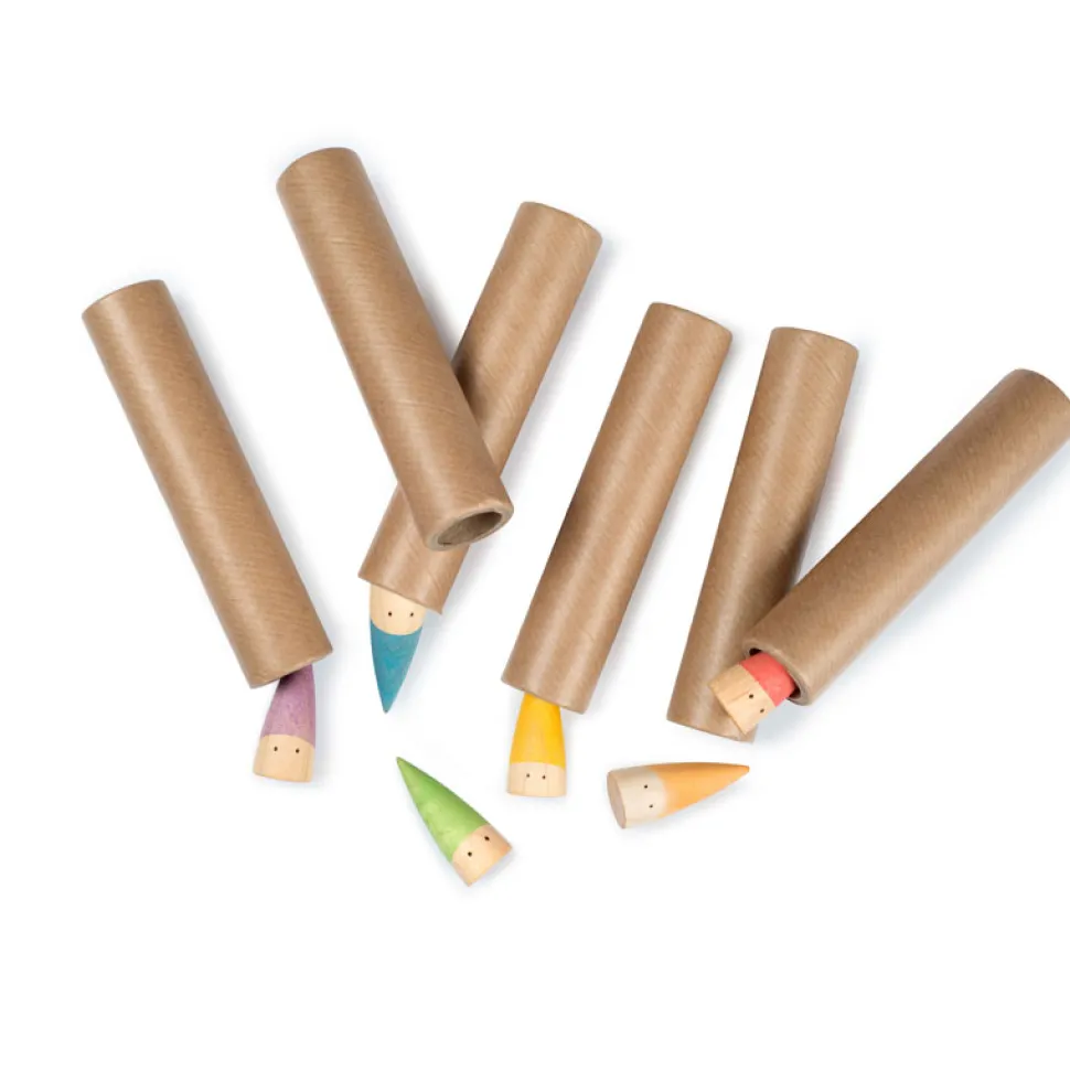 Grapat Baby Sticks