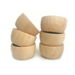 Grapat Bowls – 6 Stuks
