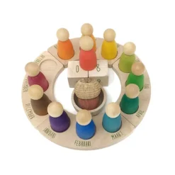 Grapat Kalender