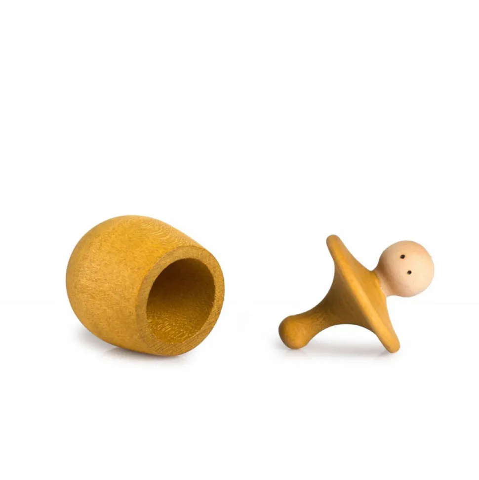 Grapat Little Things | Yellow