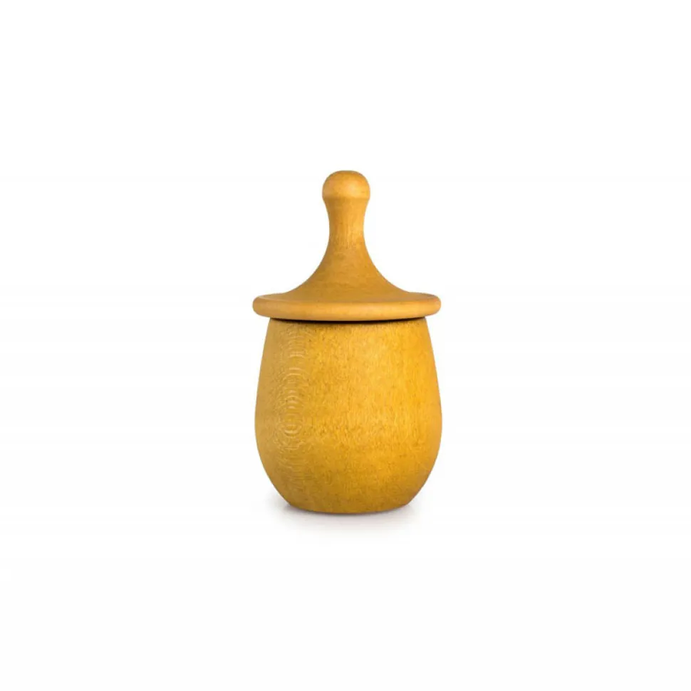 Grapat Little Things | Yellow