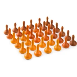 Grapat Mandala Pumpkin