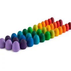 Grapat Mandala Rainbow Eggs