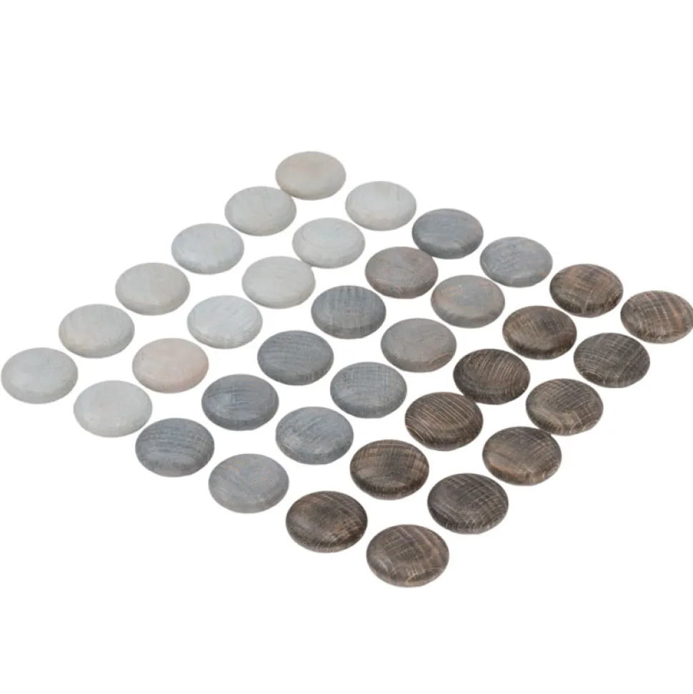 Grapat Mandala Stones