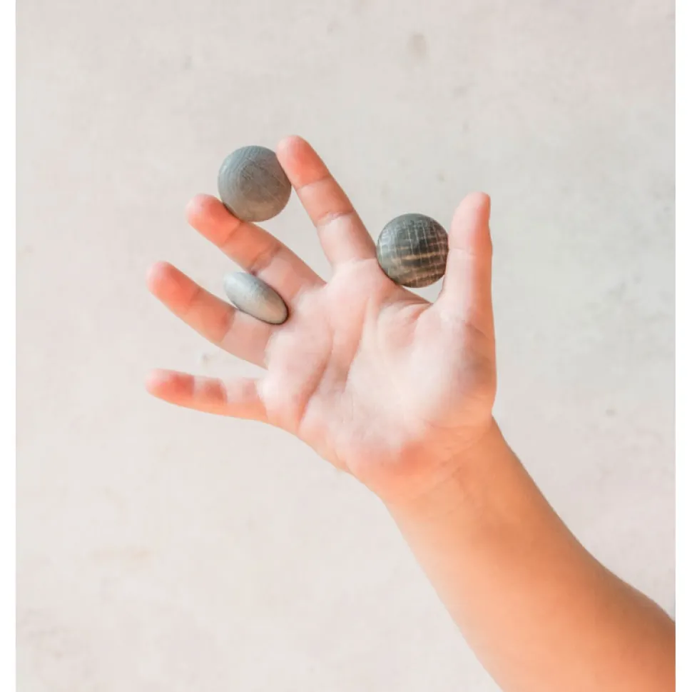 Grapat Mandala Stones