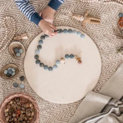 Grapat Mandala Stones