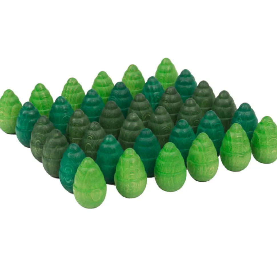 Grapat Mandala Trees