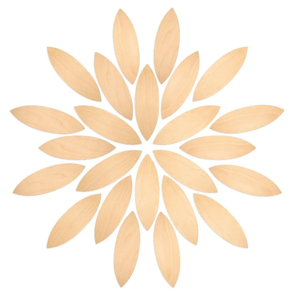Grapat Petals Platform