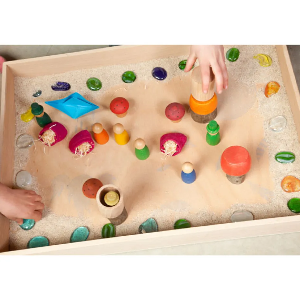 Grapat Play Box