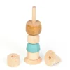 Grapat Stacking Figure