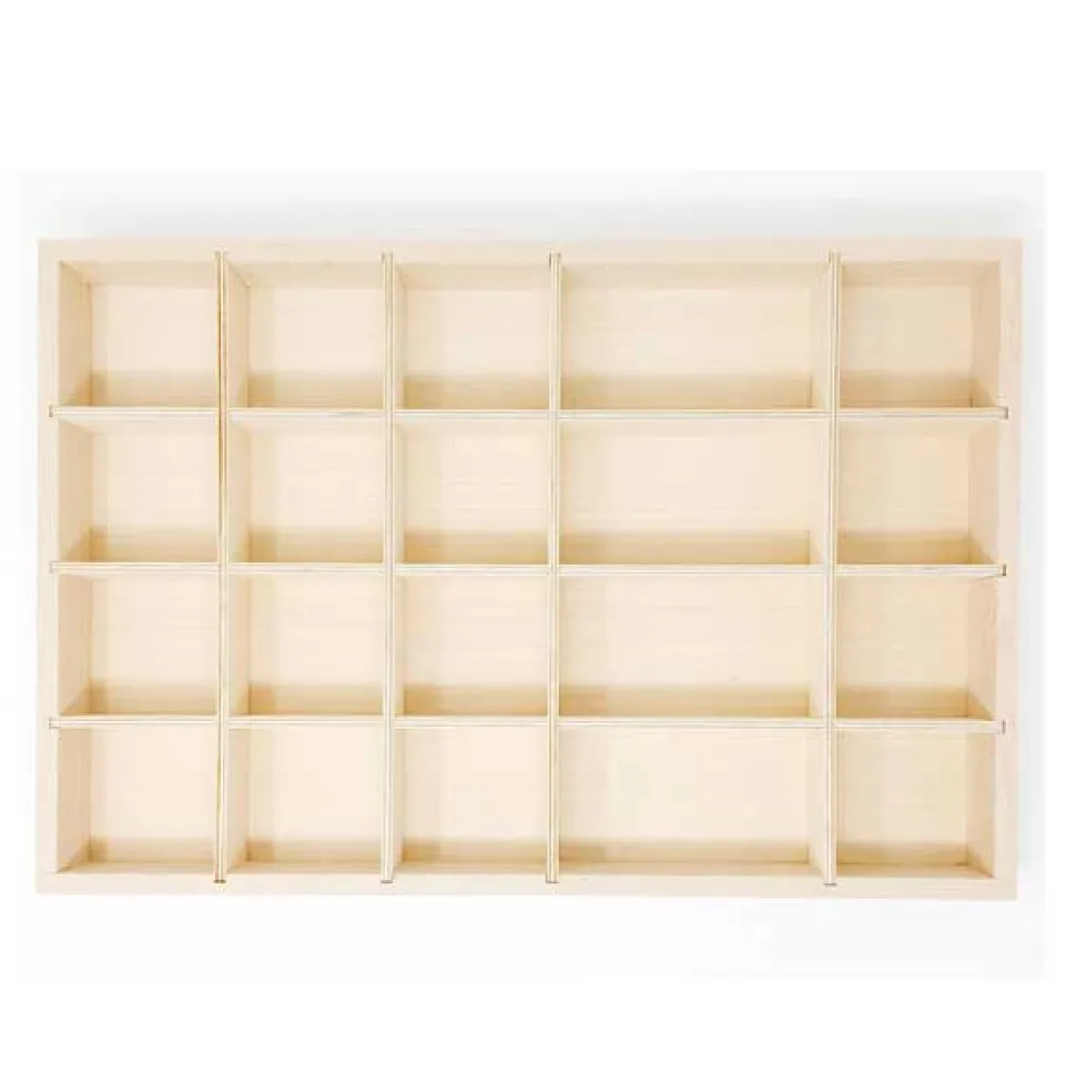 Grapat Tinker Tray