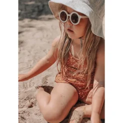 Grech & Co Kinderzonnebril | Buff