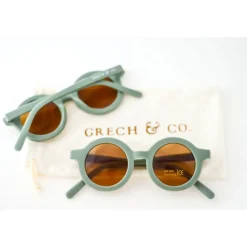 Grech & Co Kinderzonnebril | Fern