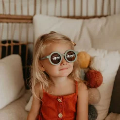 Grech & Co Kinderzonnebril | Fern