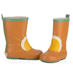 Grech & Co Regenlaarsjes Sun Spice | Maat 26, 27, 29 En 30