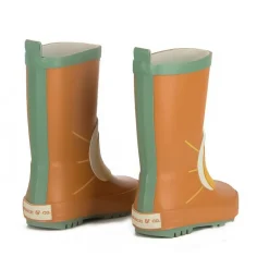 Grech & Co Regenlaarsjes Sun Spice | Maat 26, 27, 29 En 30