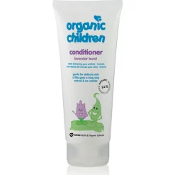 Green People Organic Children Conditioner – Lavendel