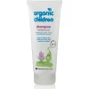 Green People Organic Children Shampoo – Lavendel