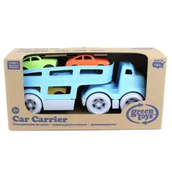 Green Toys Autotransporter