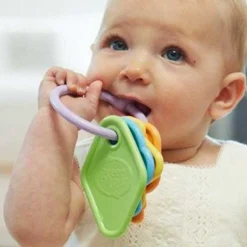 Green Toys Baby Sleutelbos