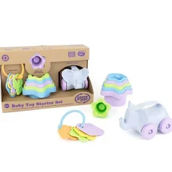 Green Toys Babyspeelgoed Startset