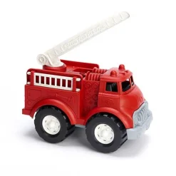 Green Toys Brandweerauto