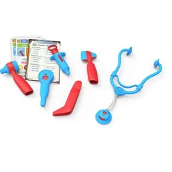 Green Toys Doktersset