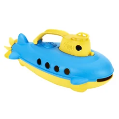 Green Toys Duikboot