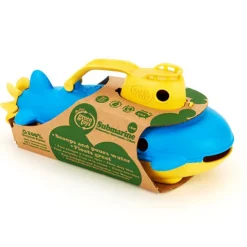 Green Toys Duikboot