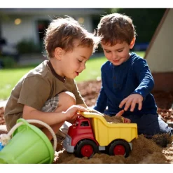 Green Toys Kiepwagen
