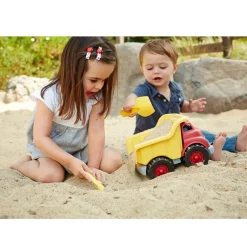 Green Toys Kiepwagen