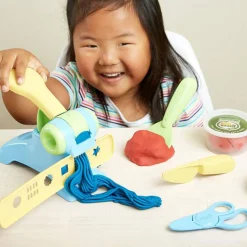 Green Toys Kleiset Knutselen