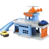 Green Toys Parkeergarage