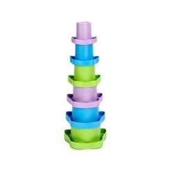 Green Toys Stapelbekers Sterren